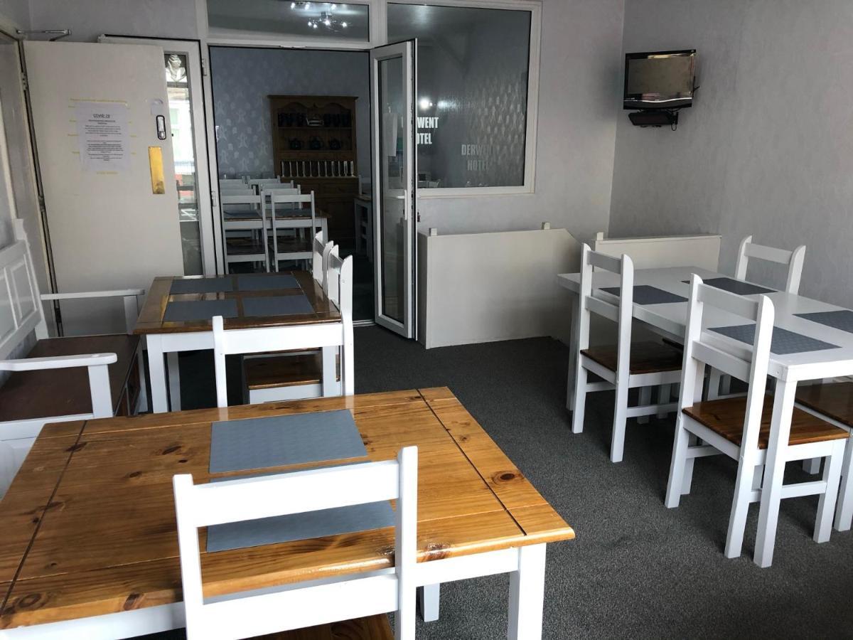 Ultimate Family Guest House Blackpool Kültér fotó