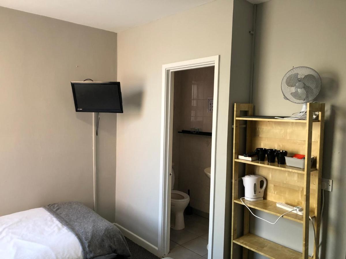 Ultimate Family Guest House Blackpool Kültér fotó