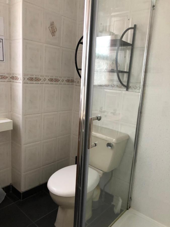 Ultimate Family Guest House Blackpool Kültér fotó