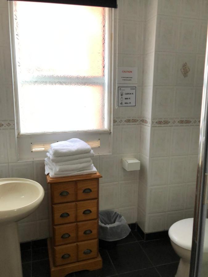 Ultimate Family Guest House Blackpool Kültér fotó