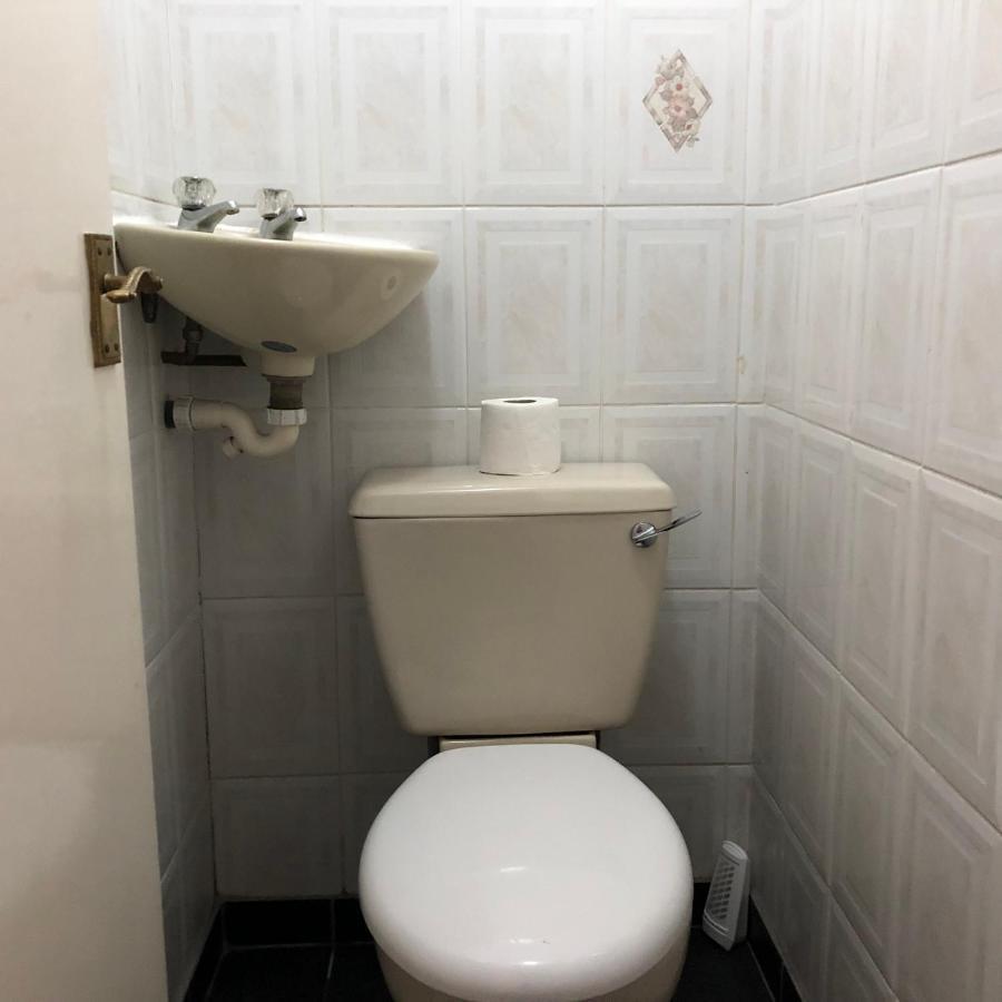 Ultimate Family Guest House Blackpool Kültér fotó