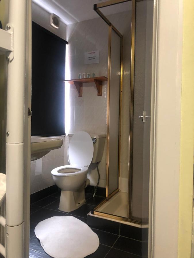 Ultimate Family Guest House Blackpool Kültér fotó